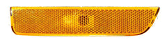 SIDE MARKER LAMP LH (SIDE OF BUMPER) CAPA