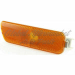 SIDE MARKER LAMP RH (SIDE OF BUMPER) HQ — photo 2