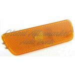 SIDE MARKER LAMP RH (SIDE OF BUMPER) CAPA — photo 3