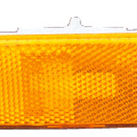 SIDE MARKER LAMP RH (SIDE OF BUMPER) HQ
