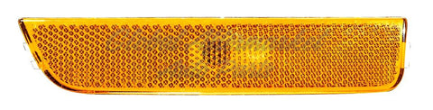 SIDE MARKER LAMP RH (SIDE OF BUMPER) HQ