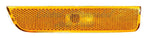 SIDE MARKER LAMP RH (SIDE OF BUMPER) HQ — photo 1