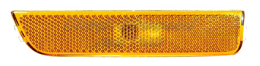 SIDE MARKER LAMP RH (SIDE OF BUMPER) HQ