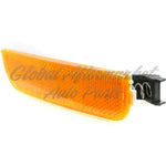 SIDE MARKER LAMP RH (SIDE OF BUMPER) HQ — photo 2