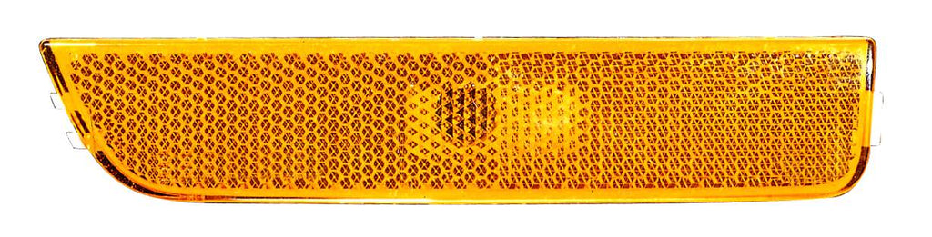 SIDE MARKER LAMP RH (SIDE OF BUMPER) HQ