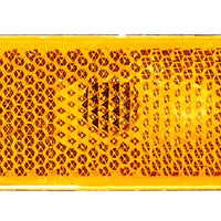 SIDE MARKER LAMP RH (SIDE OF BUMPER) HQ
