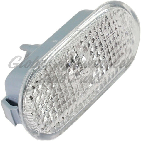 REPEATER LAMP FR LH/RH (CLEAR) HQ