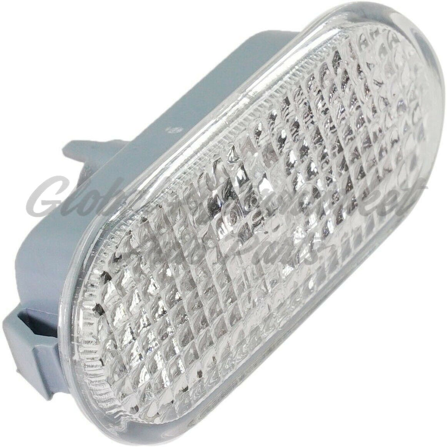 REPEATER LAMP FR LH/RH (CLEAR) HQ