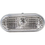 REPEATER LAMP FR LH/RH (CLEAR) HQ — photo 4