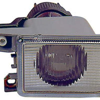 FOG LAMP FR LH HQ