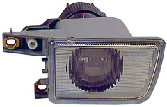 FOG LAMP FR LH HQ