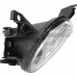 FOG LAMP FR LH HQ — photo 3