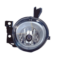 FOG LAMP FR LH HQ