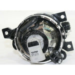 FOG LAMP FR LH HQ — photo 4