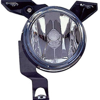 FOG LAMP FR LH W/TURBO S MODEL HQ