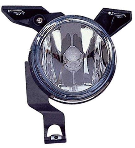 FOG LAMP FR LH W/TURBO S MODEL HQ