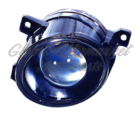 FOG LAMP FR LH HQ