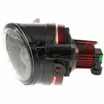 FOG LAMP FR LH HQ — photo 3
