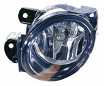FOG LAMP FR LH HQ — photo 1