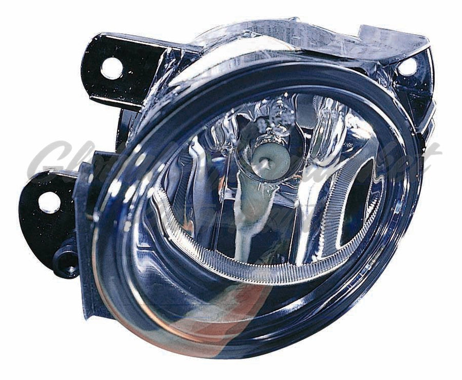 FOG LAMP FR LH HQ
