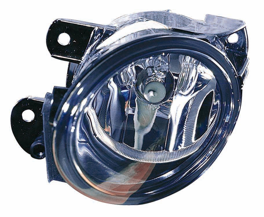 FOG LAMP FR LH HQ
