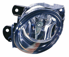 FOG LAMP FR LH HQ