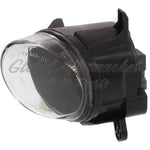 FOG LAMP FR LH CAPA — photo 2