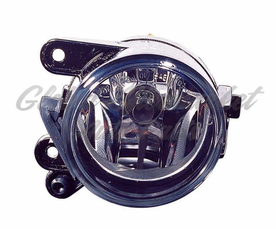 FOG LAMP FR LH HQ