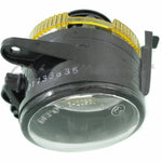 FOG LAMP FR LH HQ — photo 4