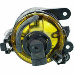 FOG LAMP FR LH HQ — photo 5