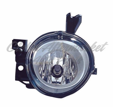 FOG LAMP FR LH HQ