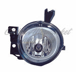 FOG LAMP FR LH HQ — photo 1
