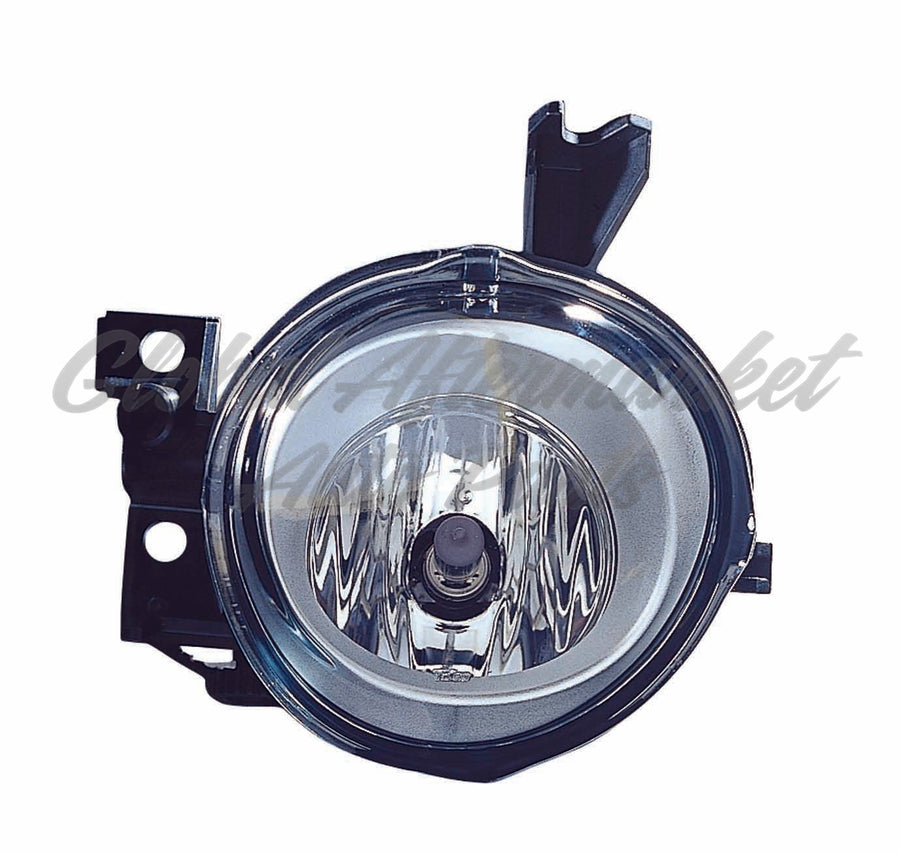 FOG LAMP FR LH HQ