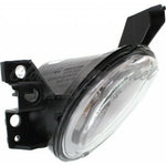 FOG LAMP FR LH HQ — photo 3