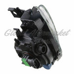 FOG LAMP FR LH HQ — photo 4