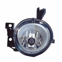 FOG LAMP FR LH HQ