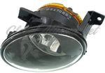 FOG LAMP FR LH HQ — photo 4