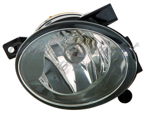 FOG LAMP FR LH CAPA