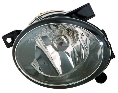 FOG LAMP FR LH CAPA