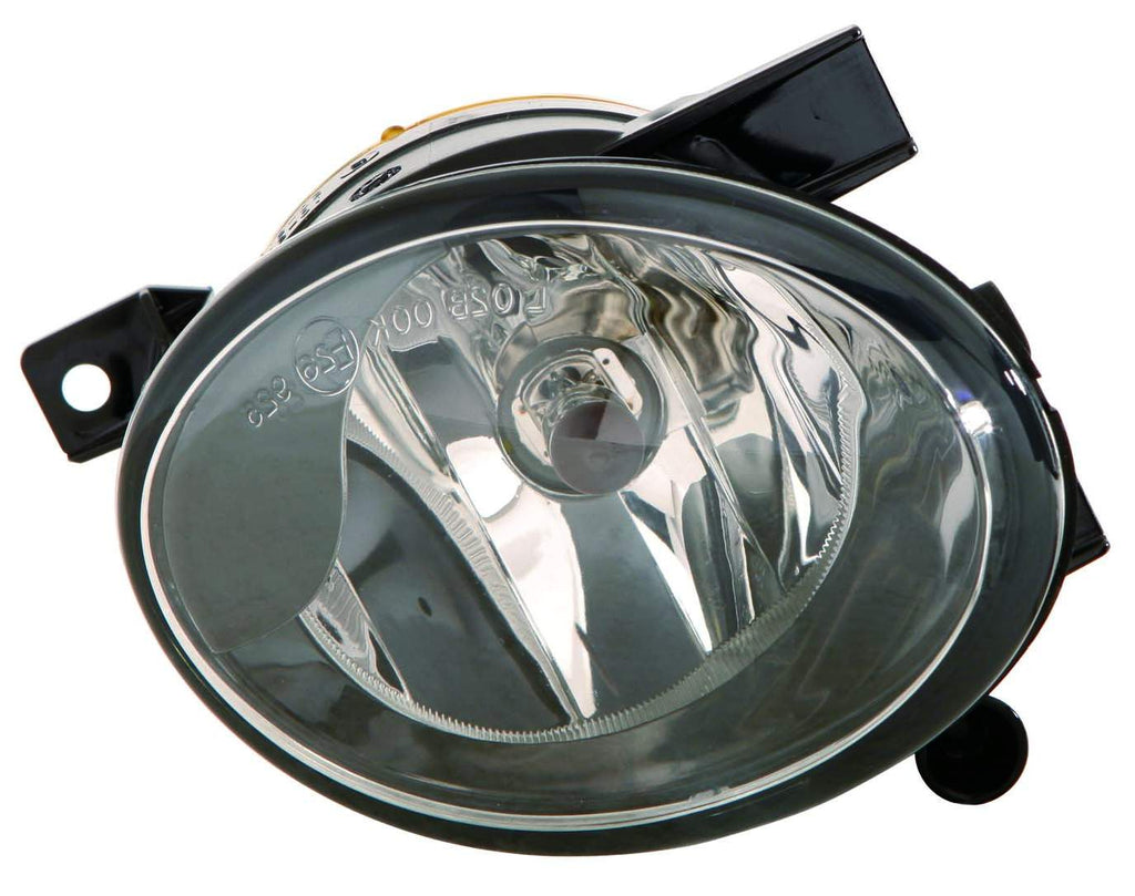 FOG LAMP FR LH CAPA