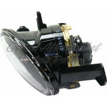 FOG LAMP FR LH CAPA — photo 4