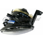 FOG LAMP FR LH CAPA — photo 5