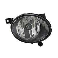 FOG LAMP FR LH CAPA