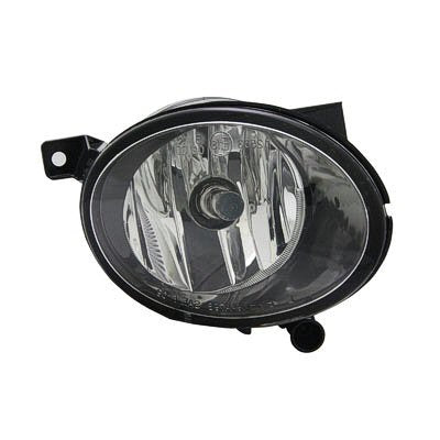 FOG LAMP FR LH CAPA