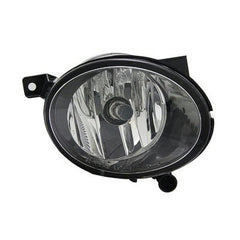 FOG LAMP FR LH CAPA