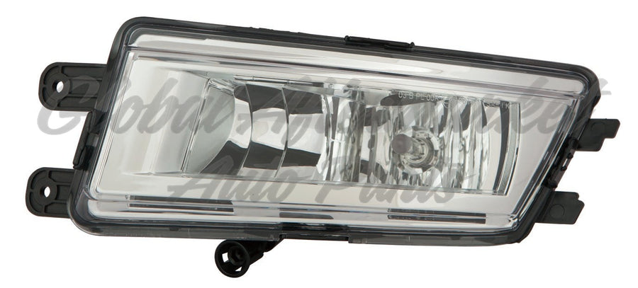 FOG LAMP FR LH HQ
