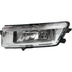 FOG LAMP FR LH HQ — photo 2