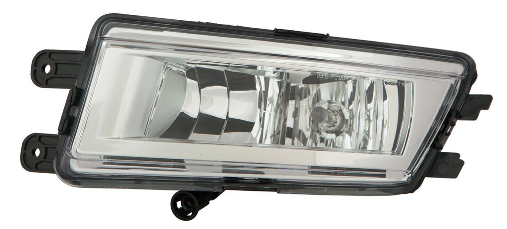 FOG LAMP FR LH HQ