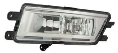FOG LAMP FR LH HQ