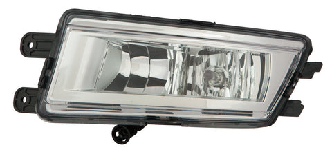FOG LAMP FR LH CAPA